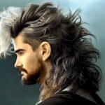 A Complete Guide to the Wolf Cut Hairstyle